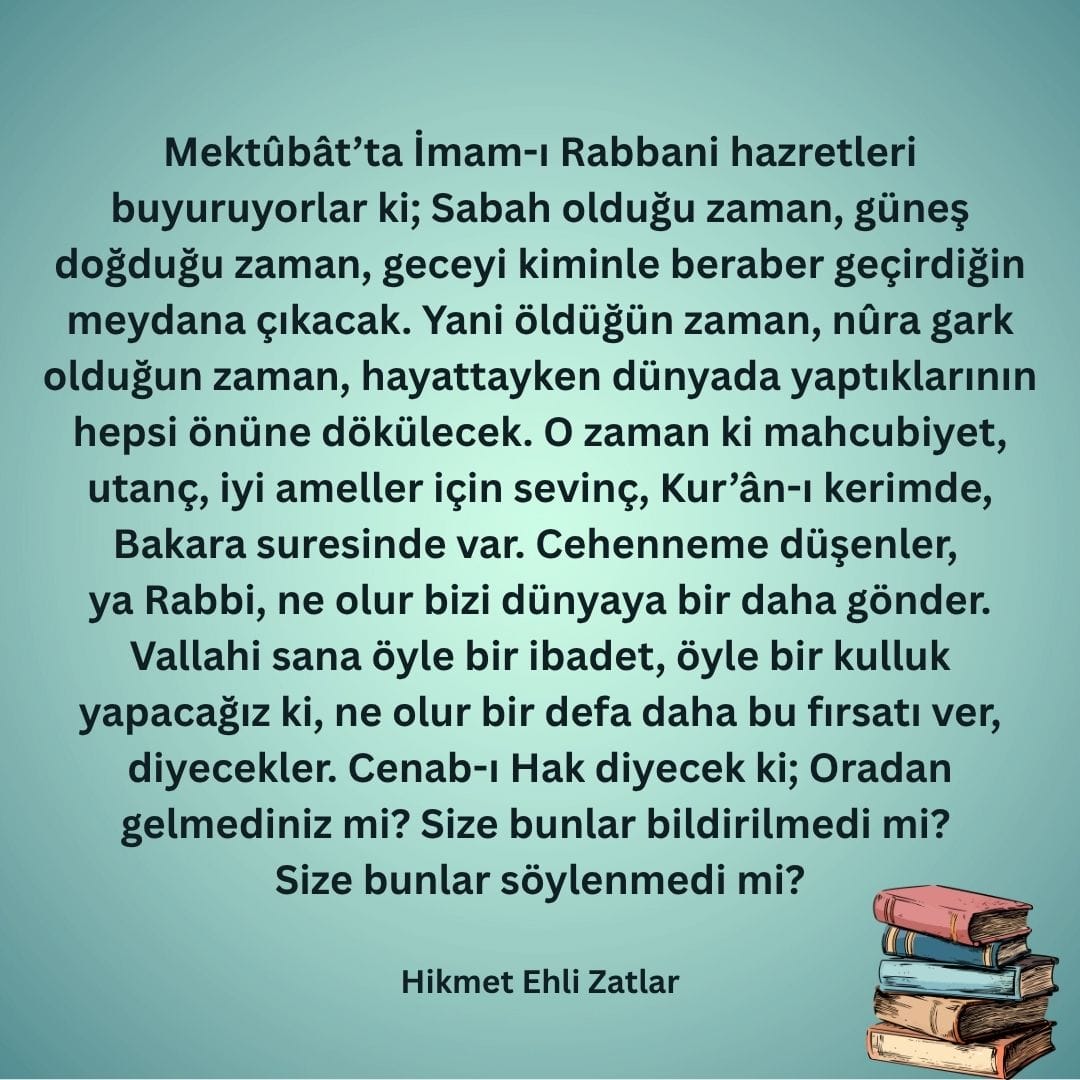 Hikmet Ehli Zatlar (73)